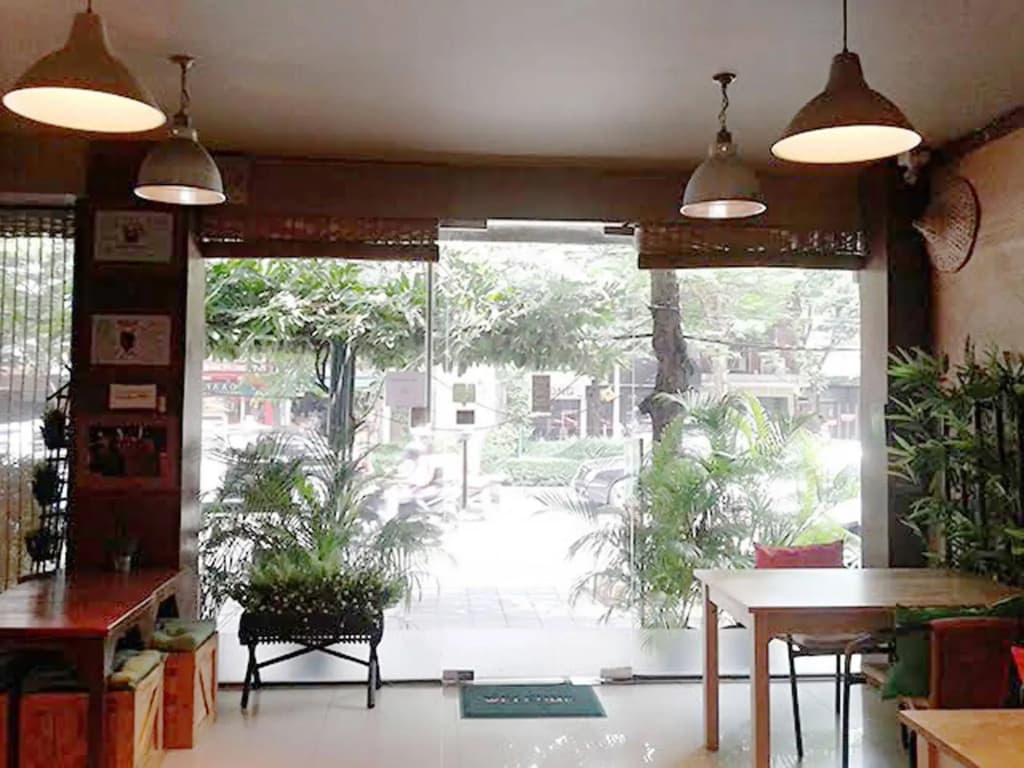 Rainforest Guest House - photo 13