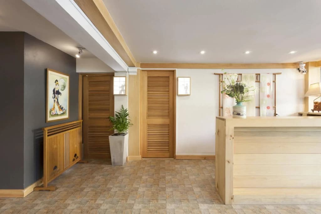 Haikin Ryokan - photo 2