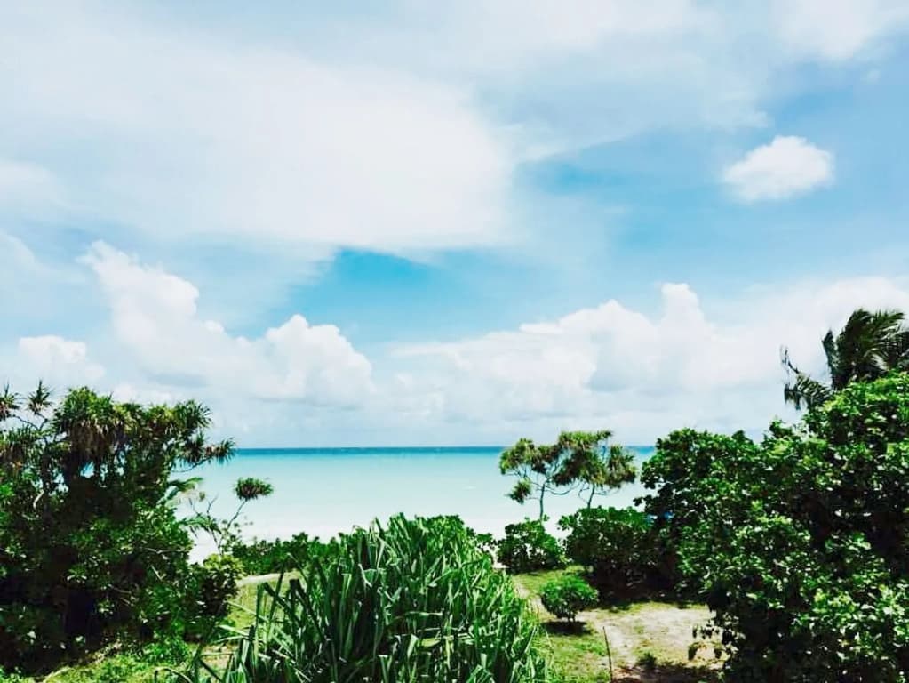 Nazaki Beach Hotel Maldives - photo 18