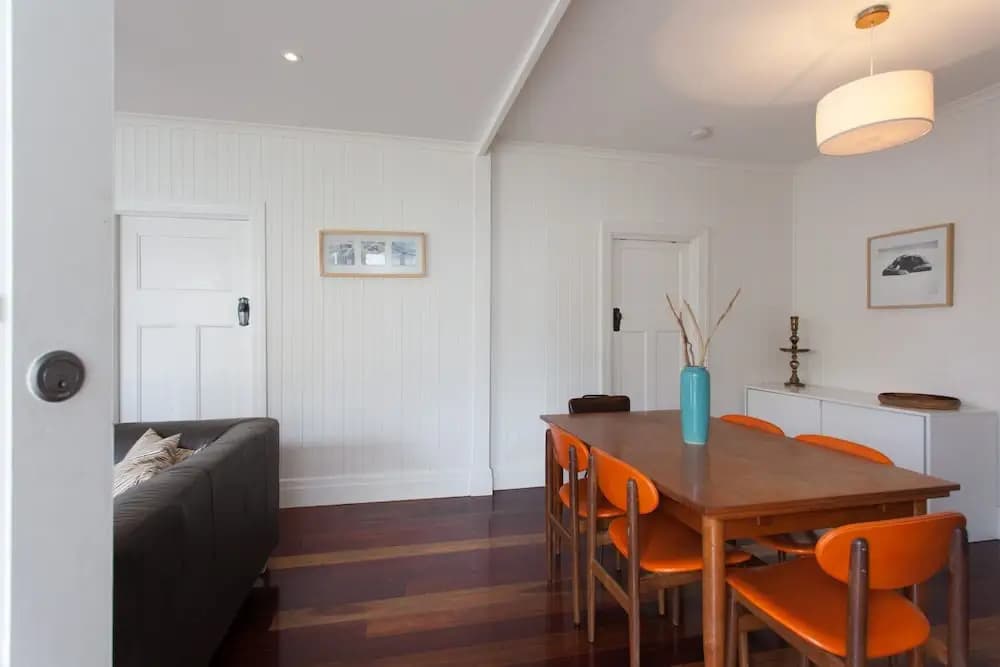 Sorrento Beach House - main photo