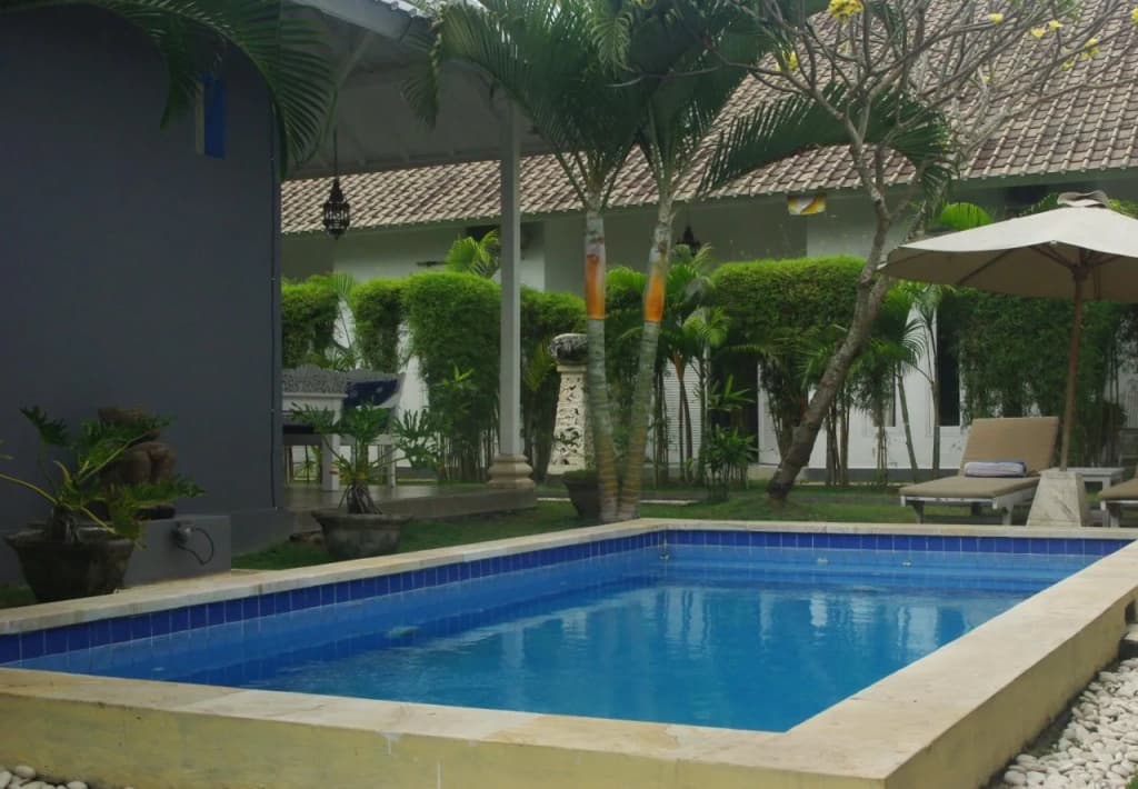 Starling Villas Bali - photo 6