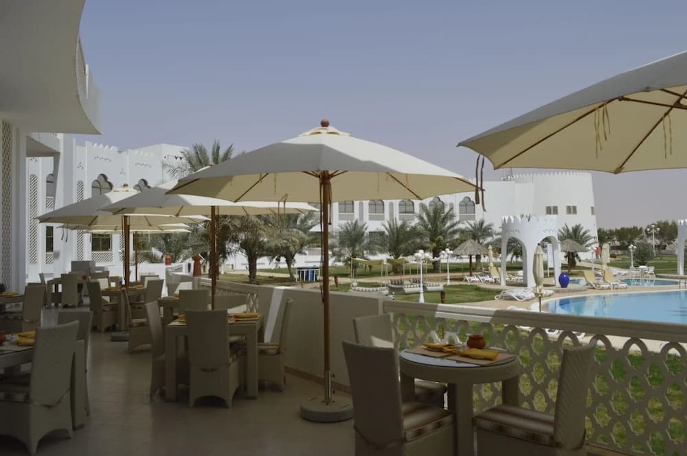 Liwa Hotel Abu Dhabi - photo 21