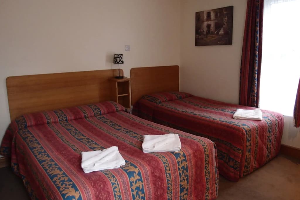 Hotel 65 - photo 5