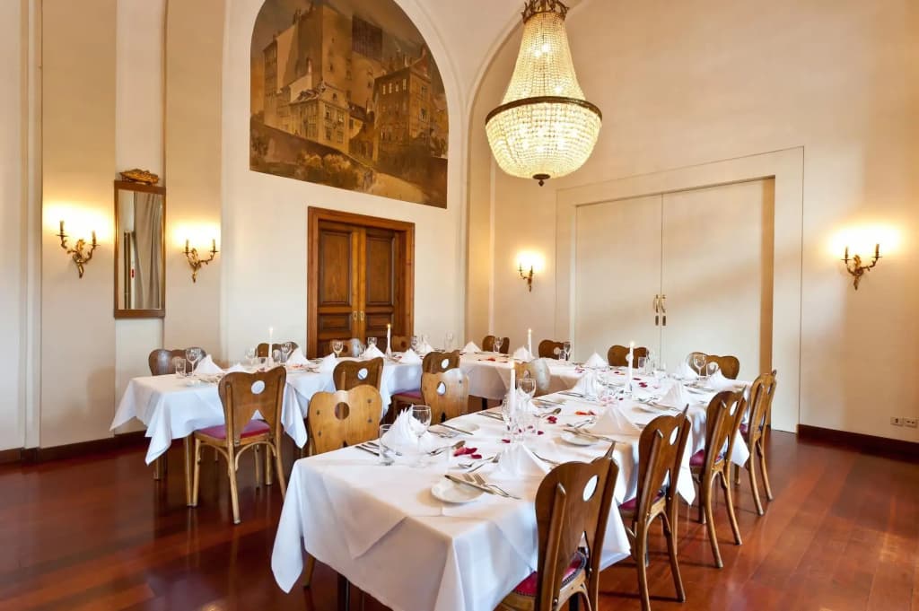 Hotel Regina - photo 24