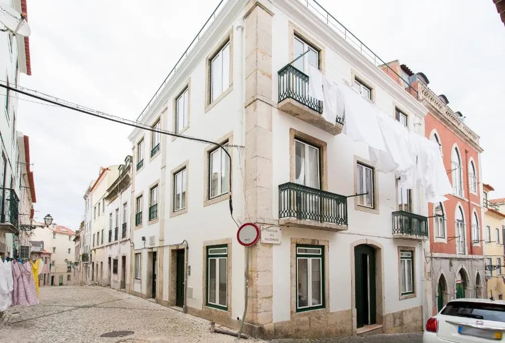 Severa Apartments - photo 1