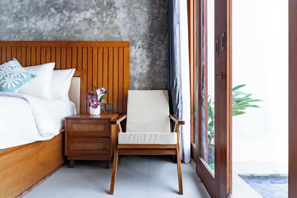 Villa Tulip Sanur - photo 9