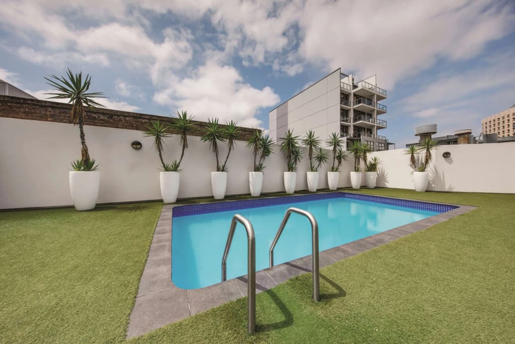 Vibe Hotel Sydney - photo 7