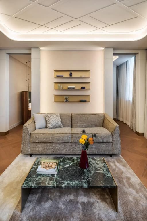 Casa Baglioni Milan Hotel - photo 16