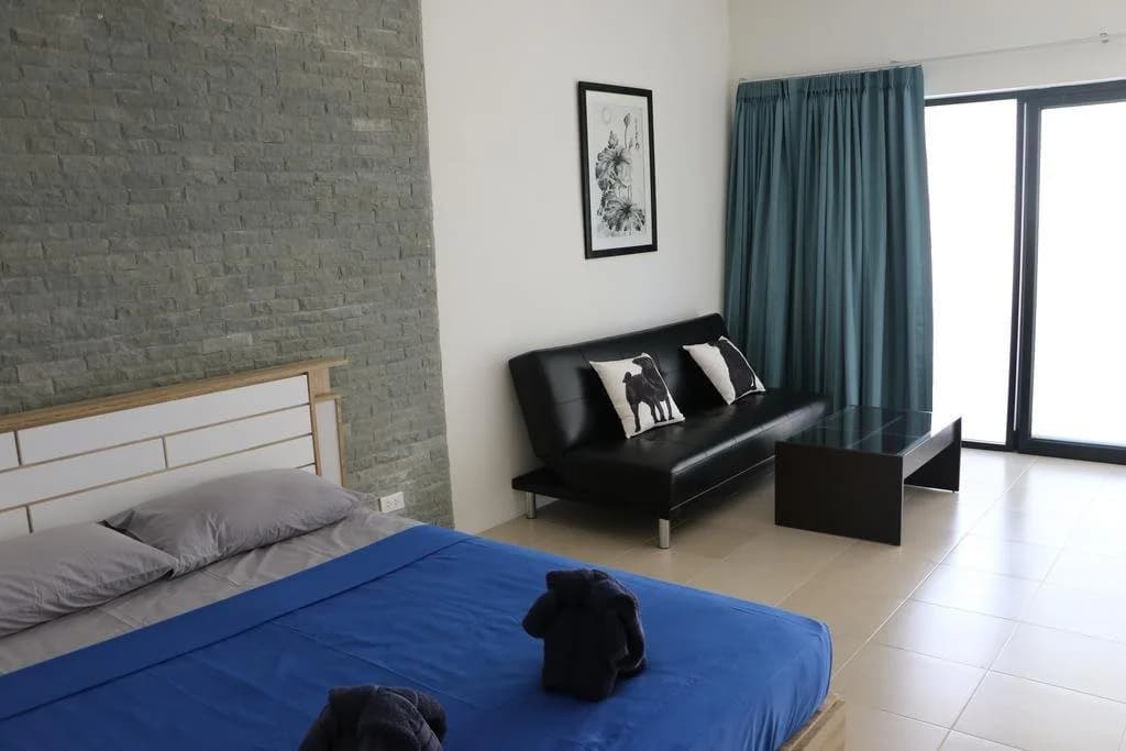 Blue Midnight Hostel - photo 5