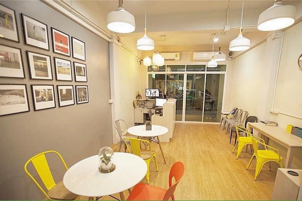 Micro Hostel - photo 15