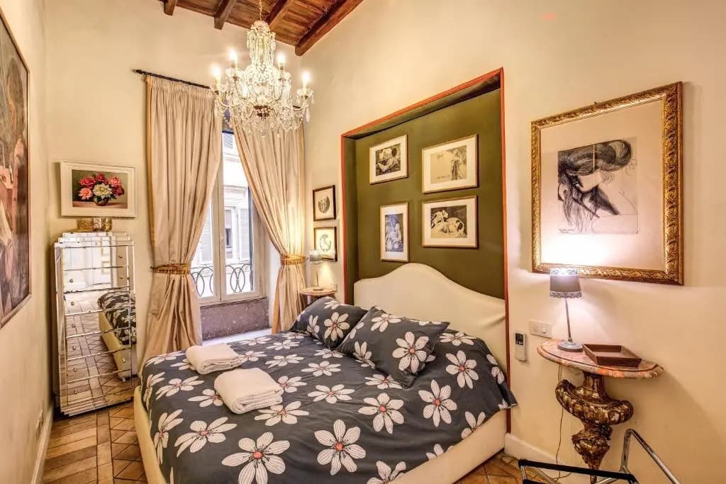Sumptuous Residence by Piazza Navona - photo 23