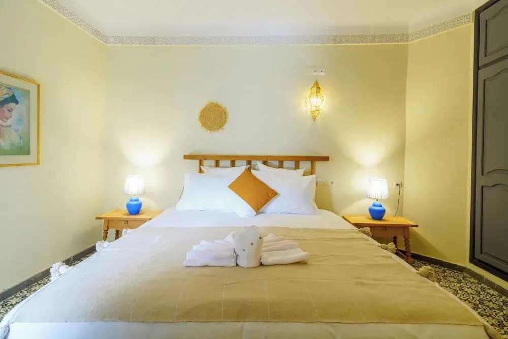 Riad Taher bed & breakfast - photo 24