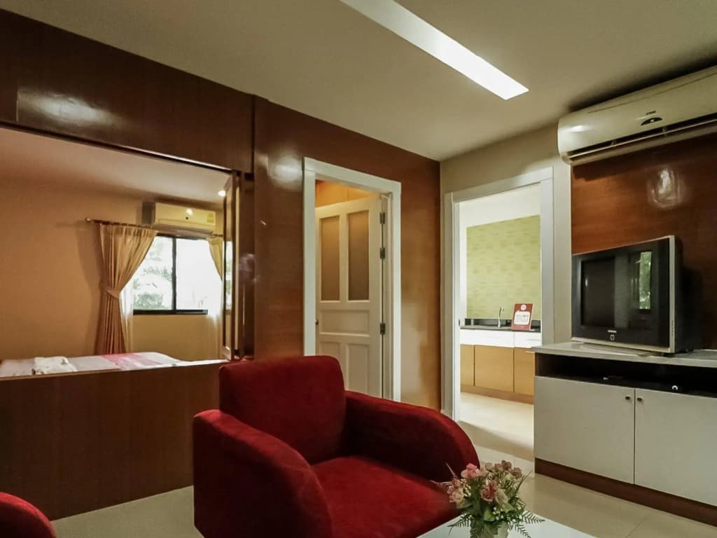 Unico Srinakarin Residence - photo 21