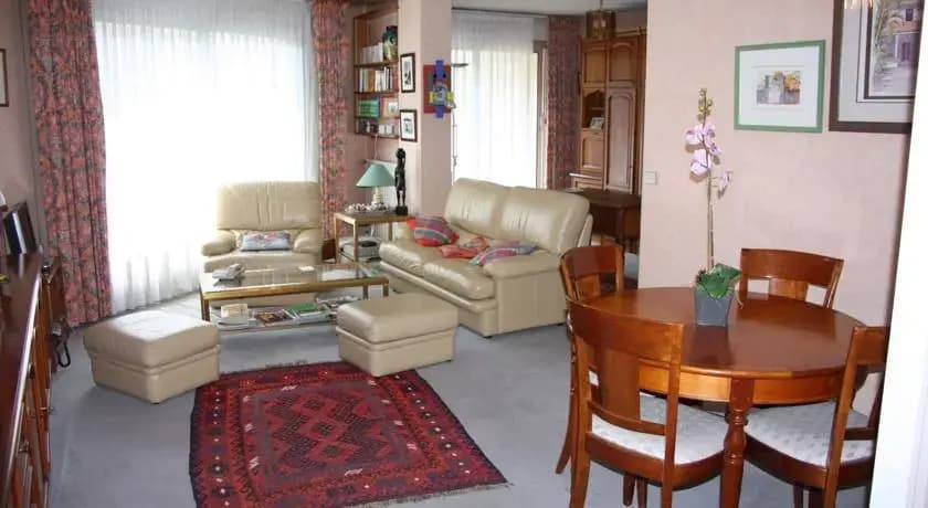 Grand Apartment Tour Eiffel - photo 1