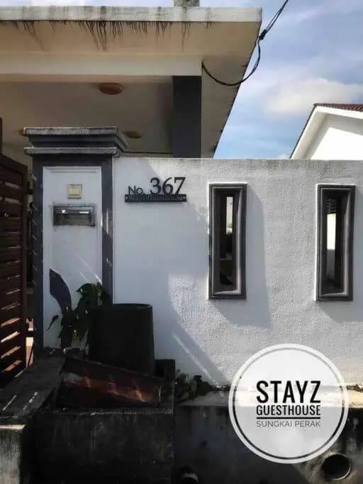 Stayz Guesthouse - main photo