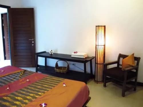 Villa Pattana - main photo
