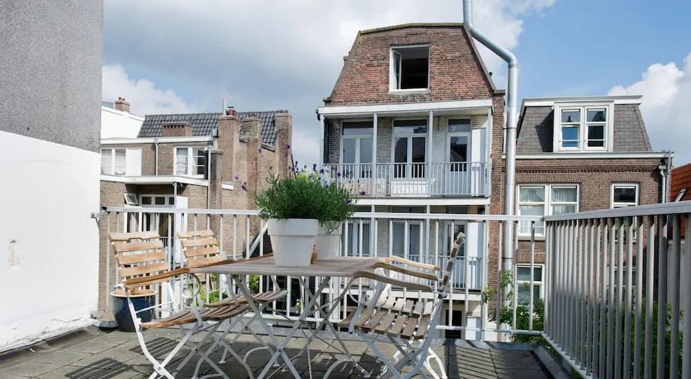 Noorderkerk Apartments - photo 14