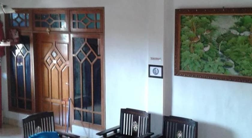 Gandhi Hostel 2 - photo 5