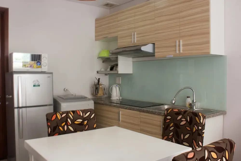 Saigon Sweethome - photo 11