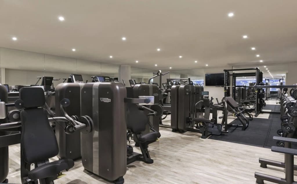 Vienna Marriott Hotel - photo 24