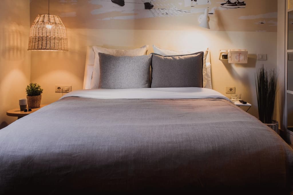 room Select Sol - photo 6