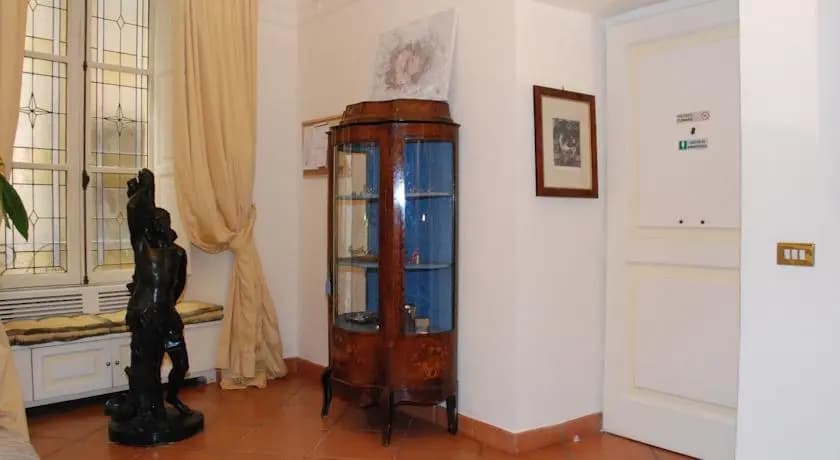 Flaminia Luxury Apartment - photo 3