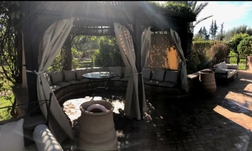 Villa Dar Cocoon - photo 13