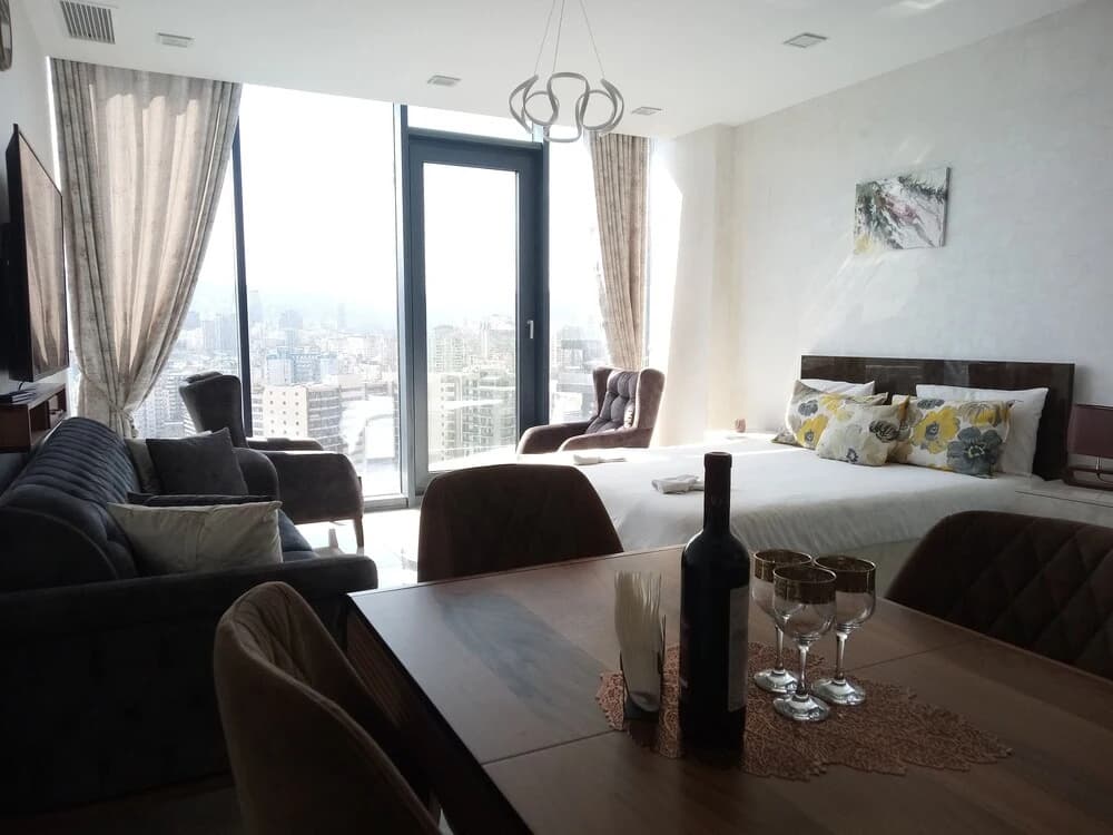 King David Residence - photo 4