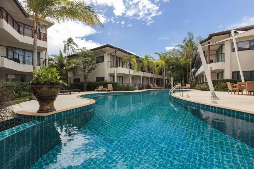 Samui Emerald Condotel - photo 15