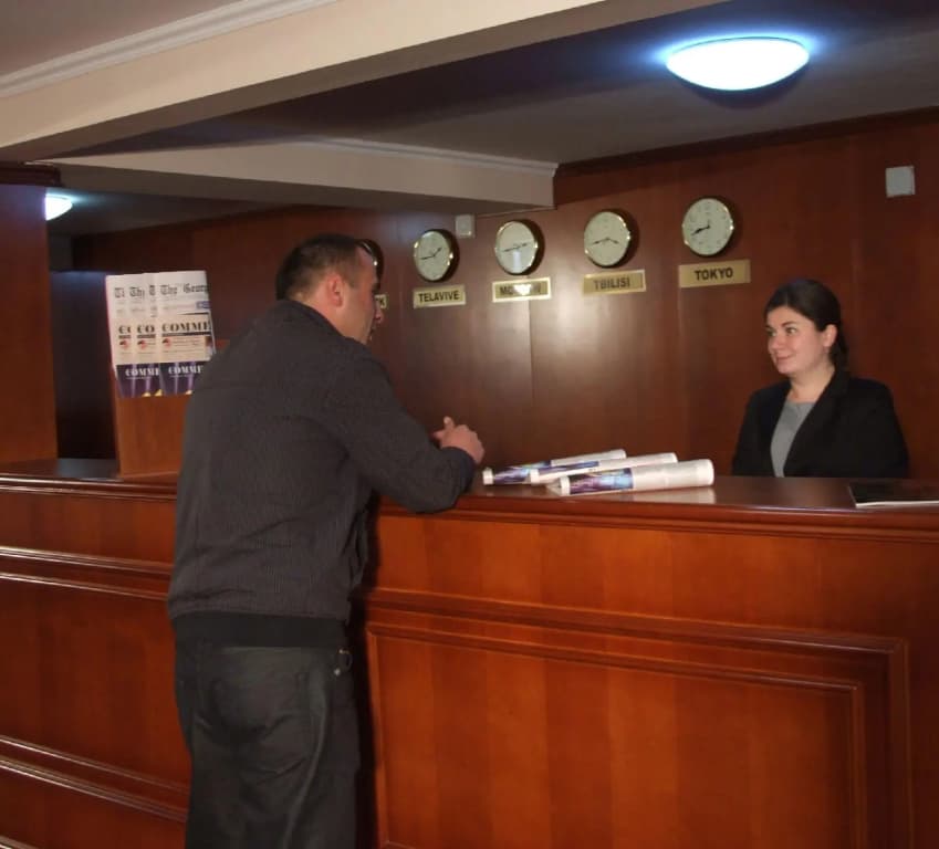 Bazaleti Palace - photo 22