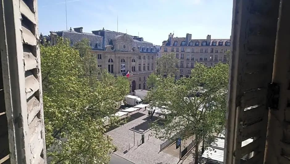 Hotel Rivoli - main photo