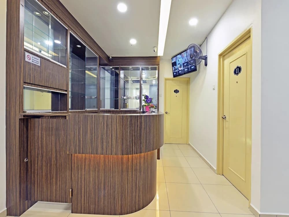 4S Hotel - photo 2