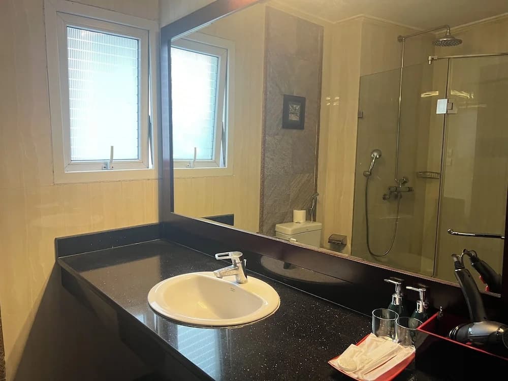 Hanoi Memory Central Hotel & Spa - photo 8