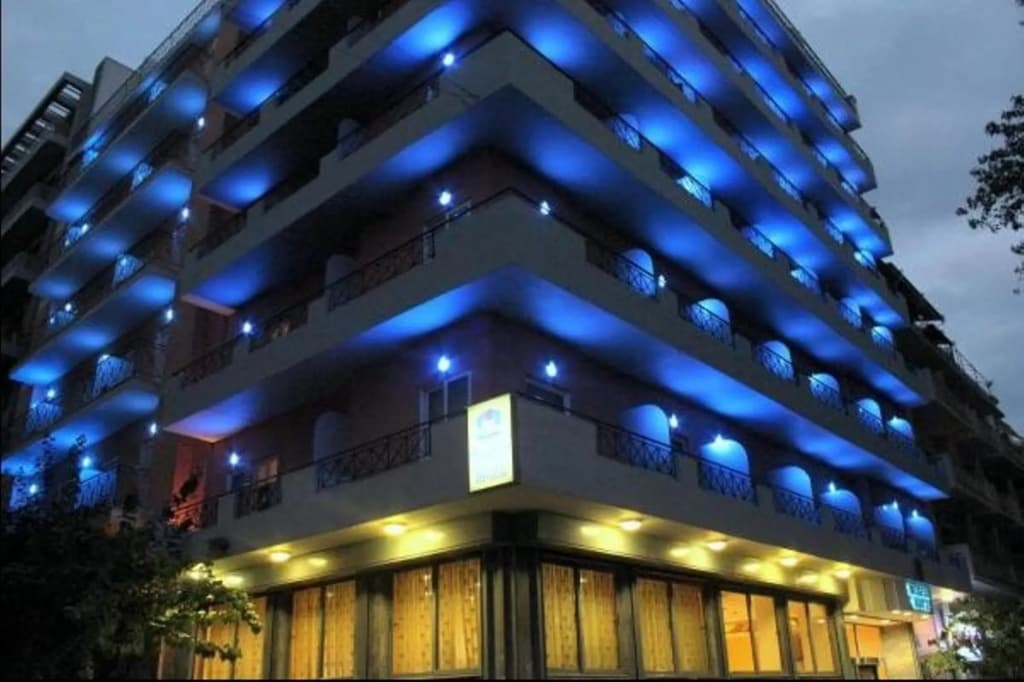 Museum Hotel - photo 1