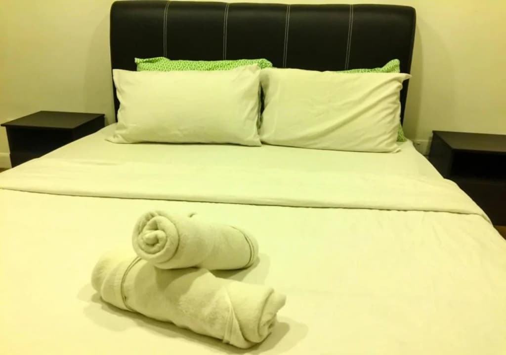Resort Hostel In City - photo 2