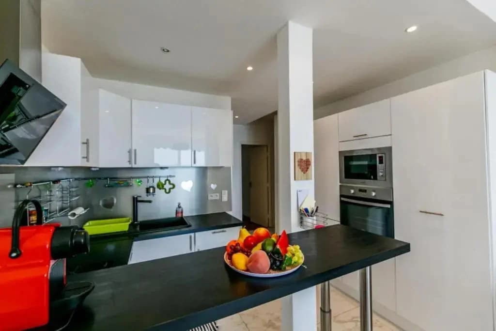 TAMARIS AP4206 By Riviera Holiday Homes - photo 10