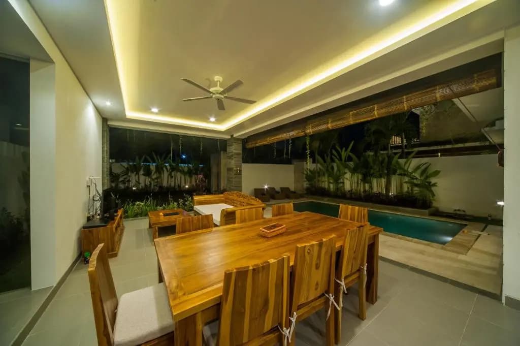 Villa Ubud Hill - photo 22