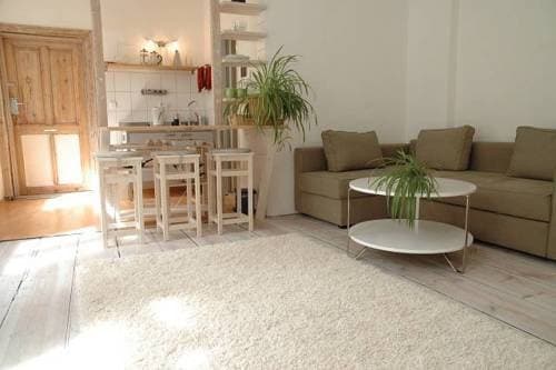 Brunnen Apartments - Engelfittich - photo 2