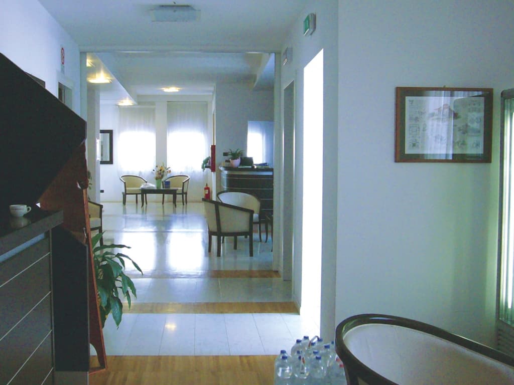 Hotel Mary - photo 6