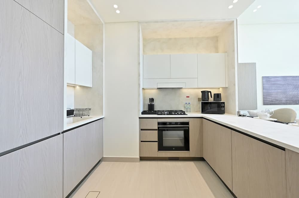 Bloomfields Iconic 1BR Binghatti Phanto - photo 22