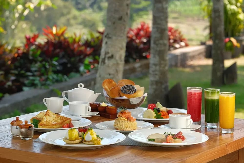 The Samaya Ubud Bali - photo 39