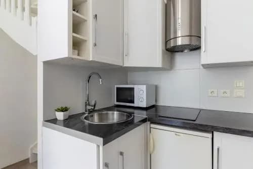 F2 duplex Nice - photo 13