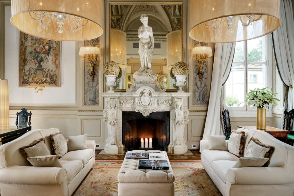 Villa Cora - photo 24