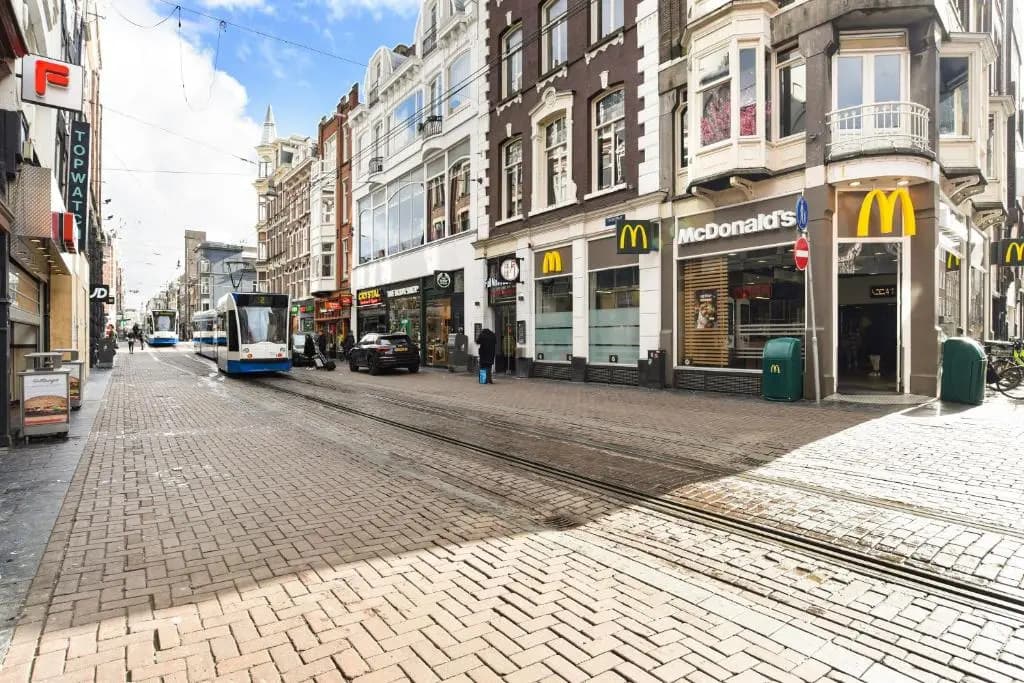 Leidseplein-Amsterdam Centre - photo 10