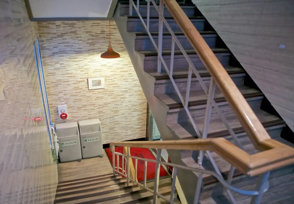 Tomo Residence - photo 48