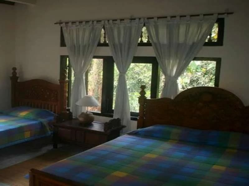 Family Guest House - photo 3