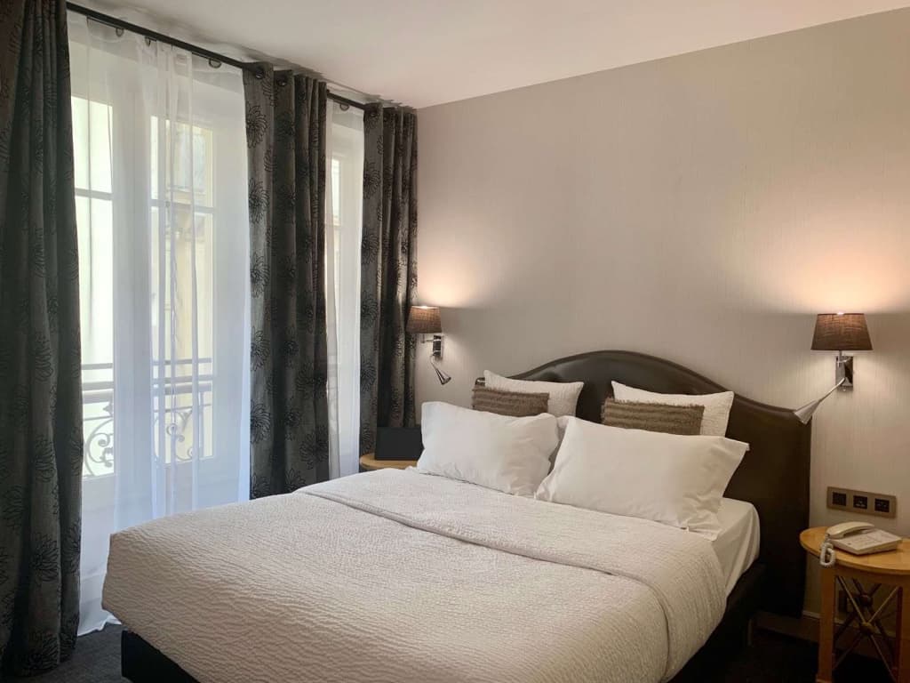 Hotel Central Saint Germain - photo 7