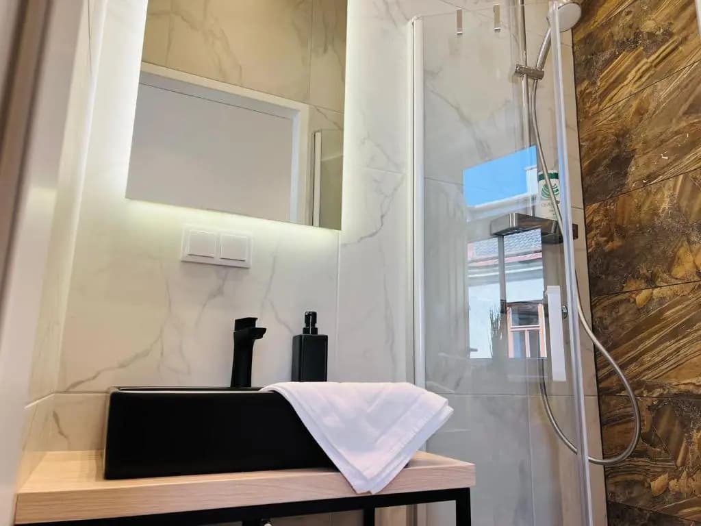 ZEUS Design Apartment Erlach #37 - photo 6