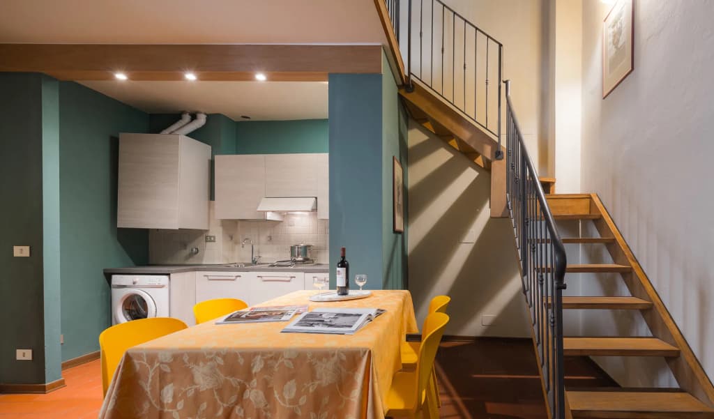 Relais Uffizi, Tailor made Hotel - photo 16