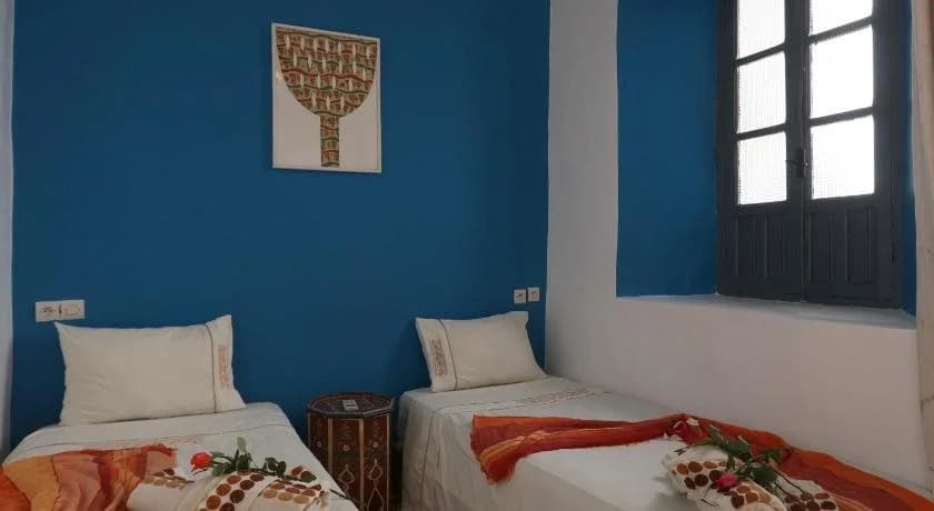 Riad Capri - photo 37